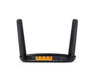 TP-Link MR200 750Mbps a/b/g/n/ac 3G/4G (LTE) 150Mbps 4xLAN - 271837 - zdjęcie 3
